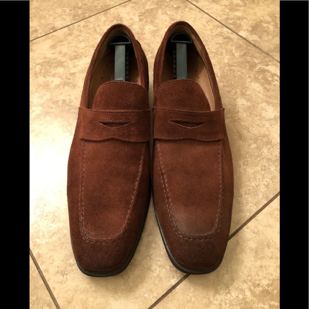 Donald Pliner - Loafers